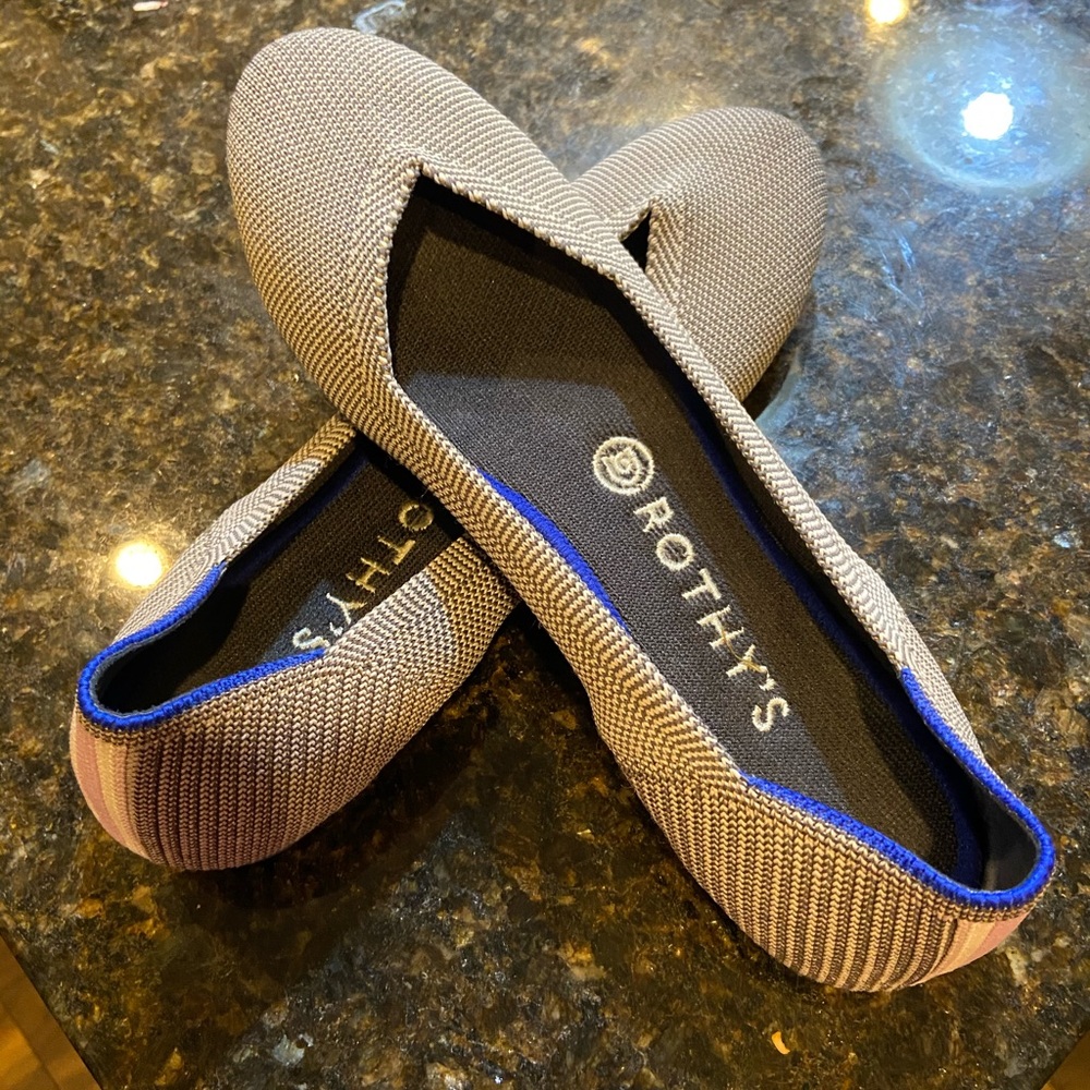 Rothy’s Like New